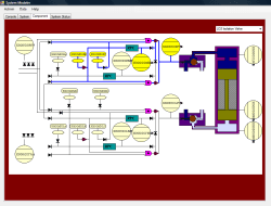 Desktop Modeler App