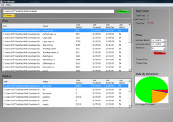 File Manager App