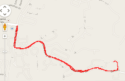 GPS