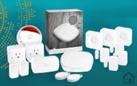 SmartThings